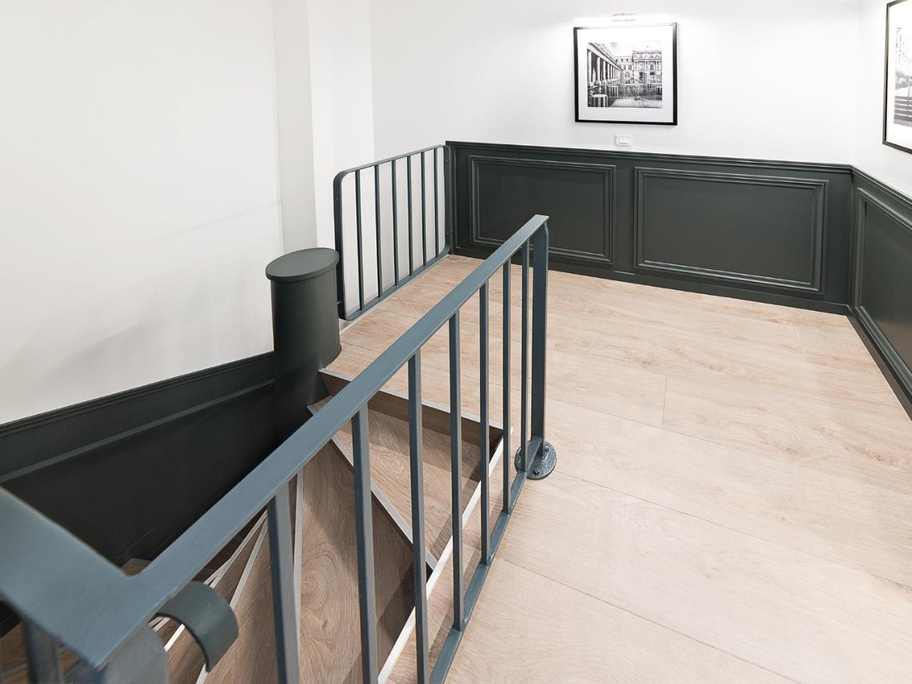 Livinparis - Luxury 3 Bedrooms Republique I Dış mekan fotoğraf